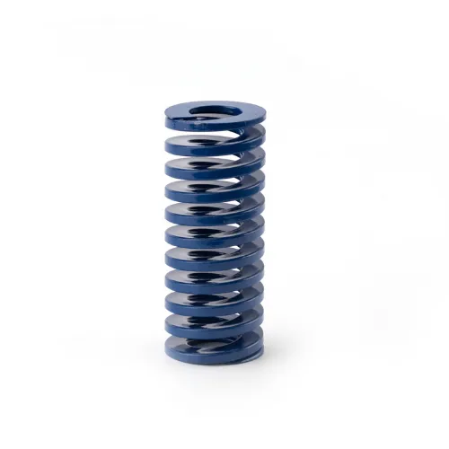 Heavy-Duty Spiral Die Spring