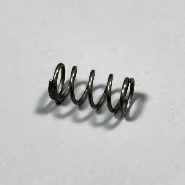 Stainless Steel Coil Compression Spring