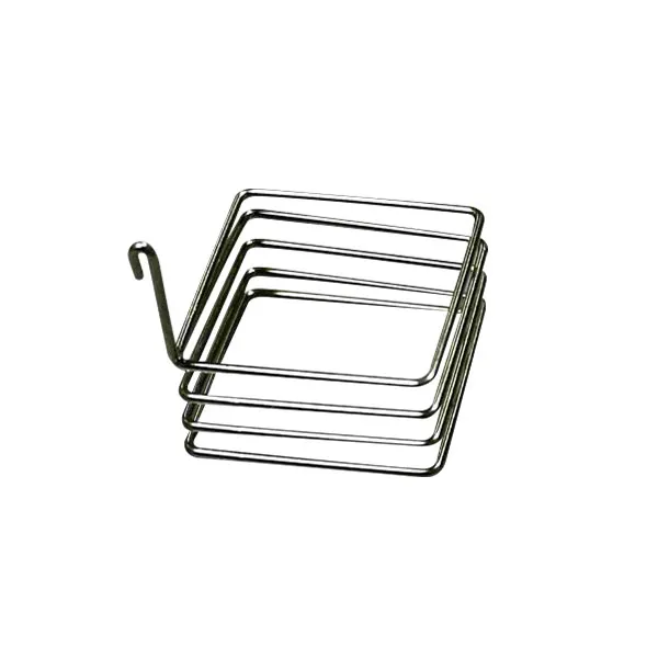 Stainless Steel Rectangular Breather Spring