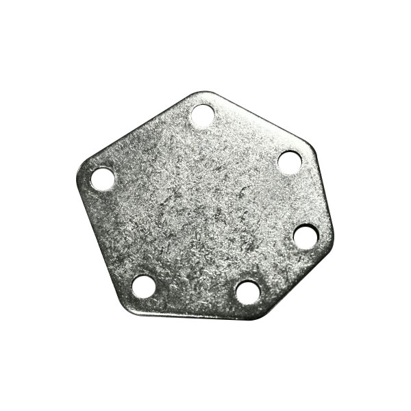 Stainless Steel Stamped Parts
