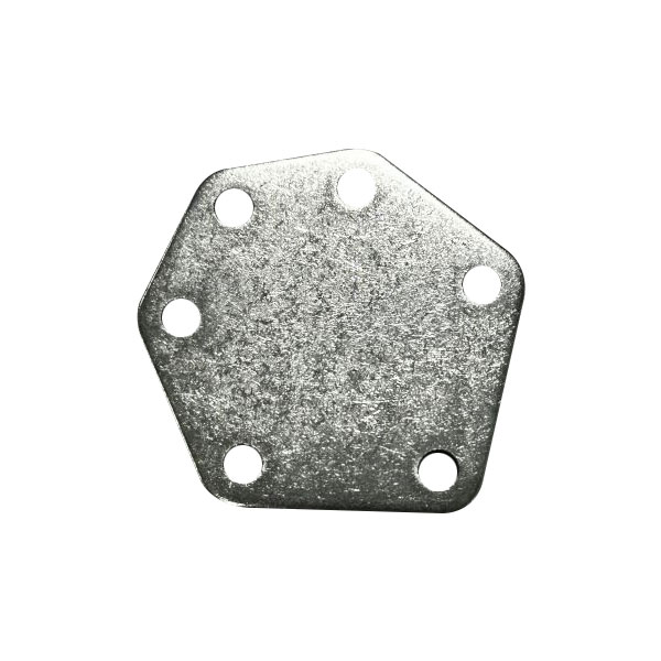 Stainless Steel Stamped Parts