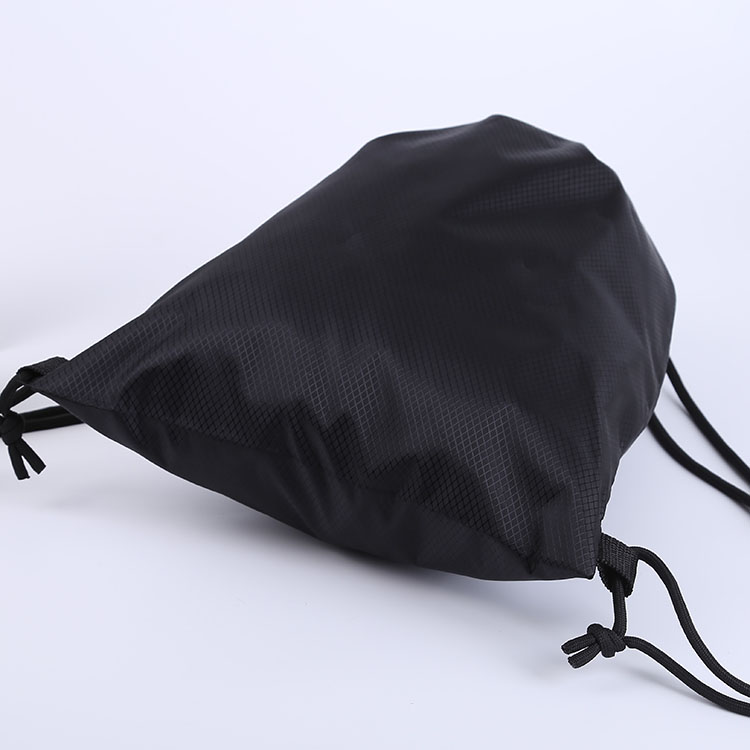 190t Polyester Drawstring Bag