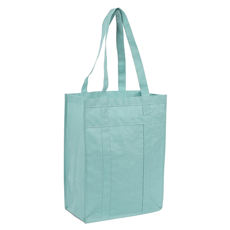 Classy PP Woven Tote Bag