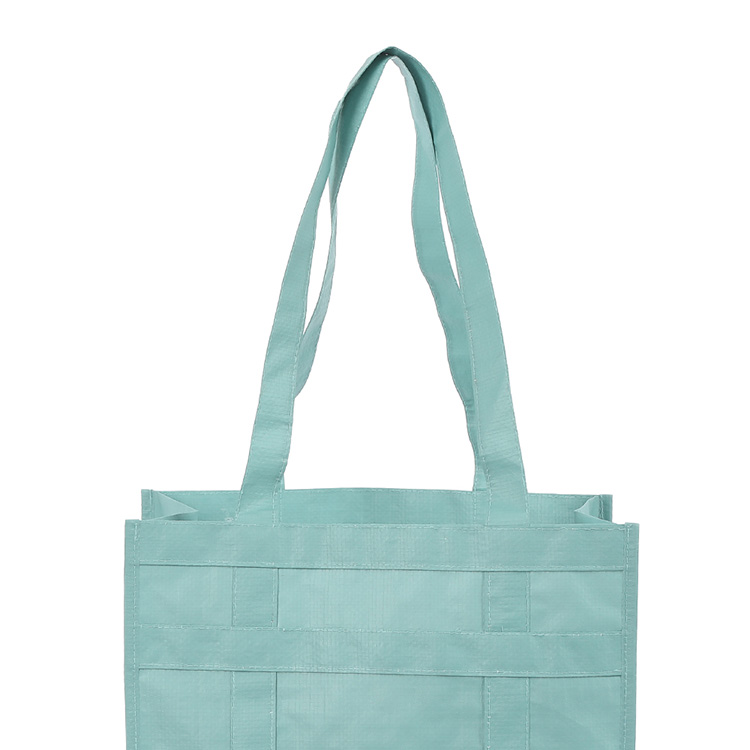 Classy PP Woven Tote Bag