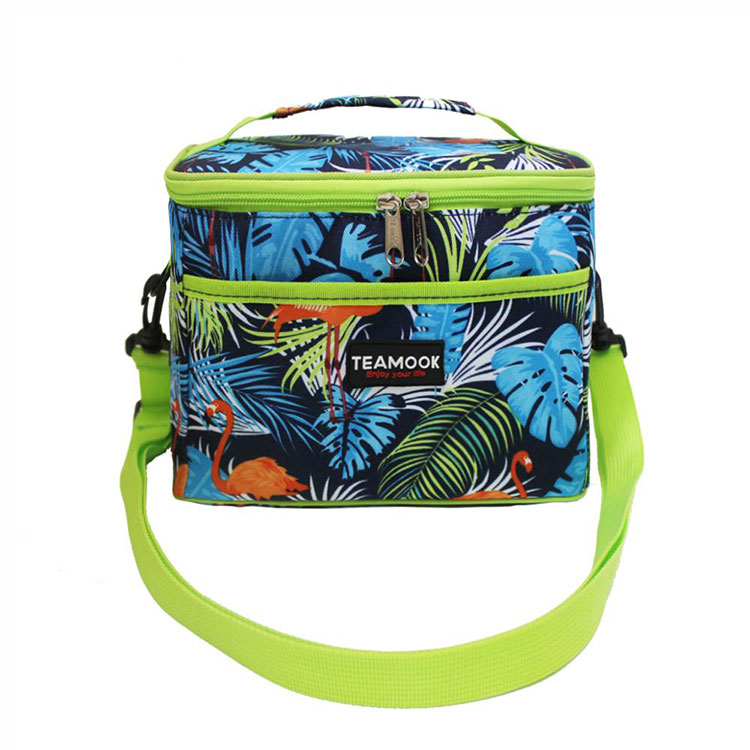 Eco polyester Lunch Cooler Bag