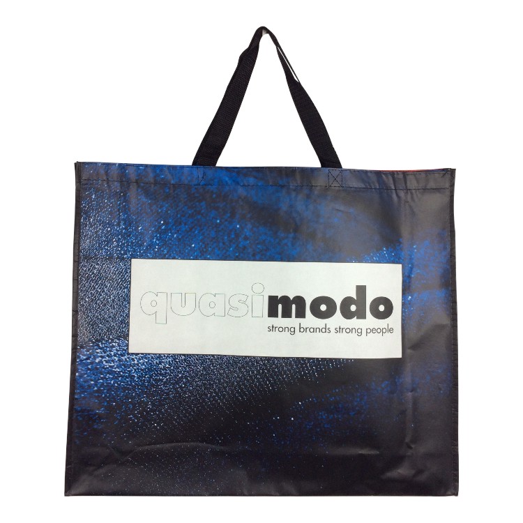 Extra large Non Woven laminated Bag