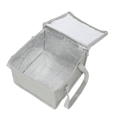 Portable food Cooler lunch Bag