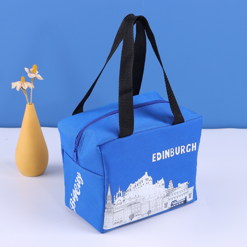 Waterproof picnic Cooler lunch Bag
