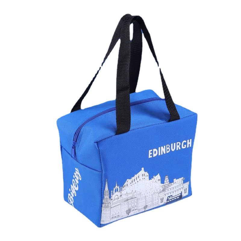 Waterproof picnic Cooler lunch Bag
