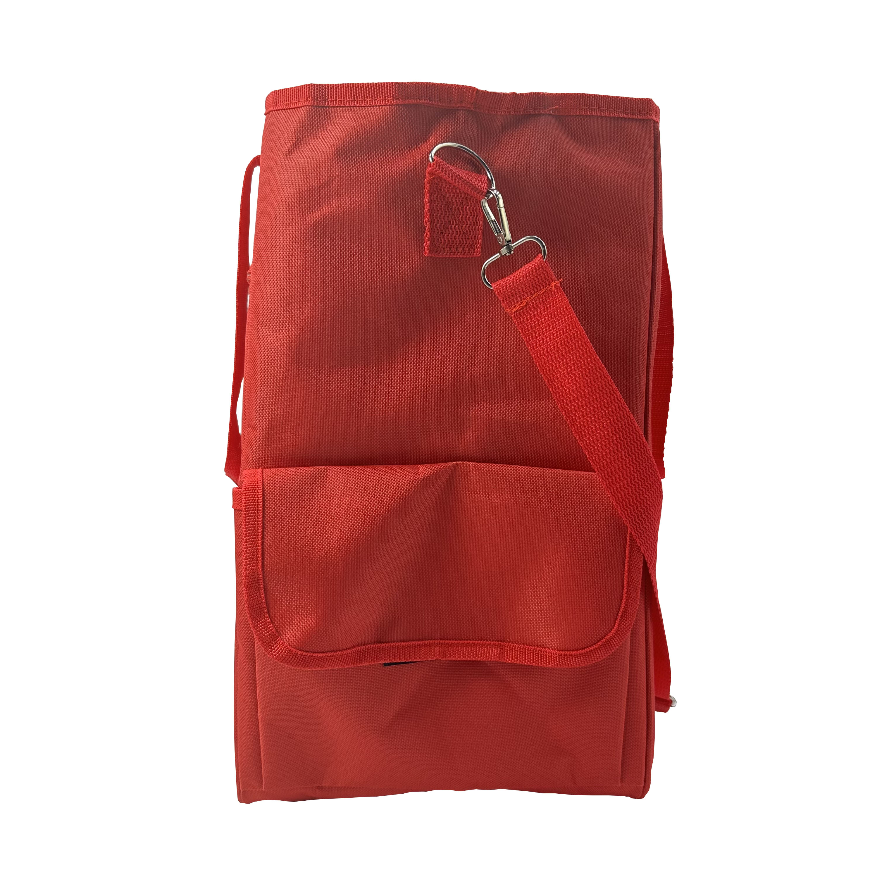 Oxford Fabric Cooler Bag with Drawstring