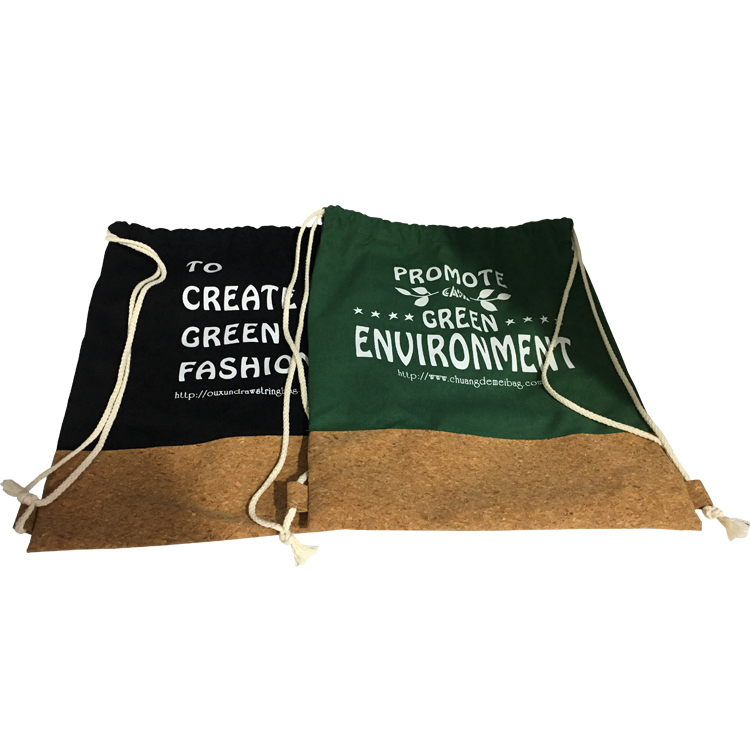 Packaging Bag Canvas Drawstring Bag Manufacturers