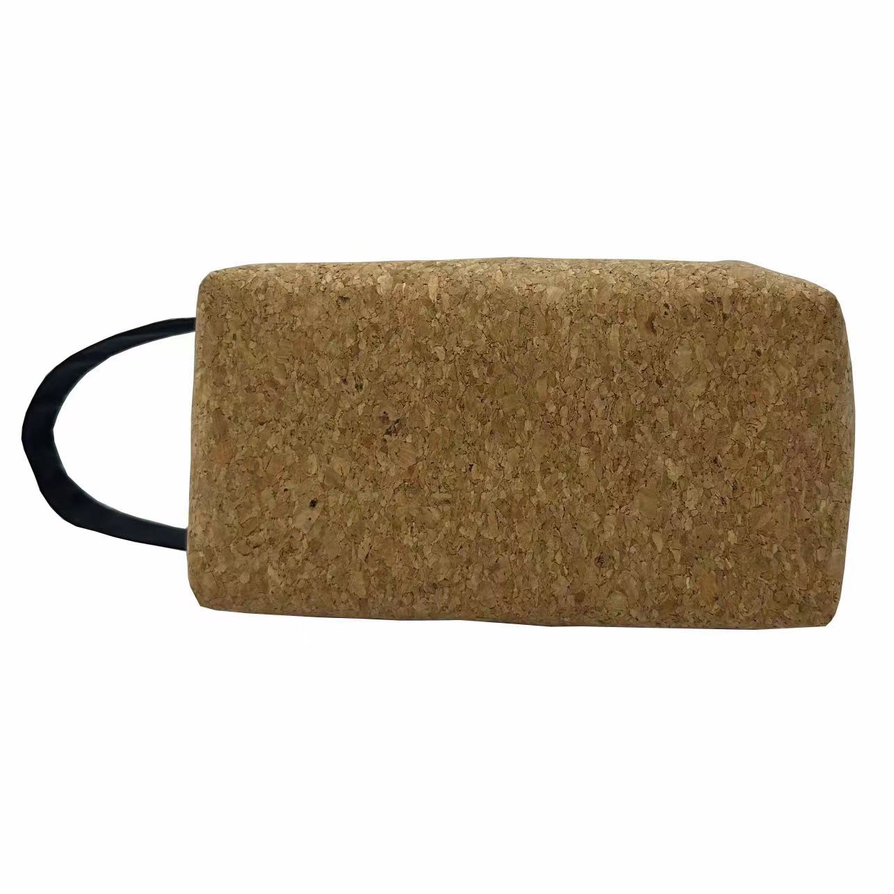 Portable Cosmetics Bag Travel Bag With Zipper