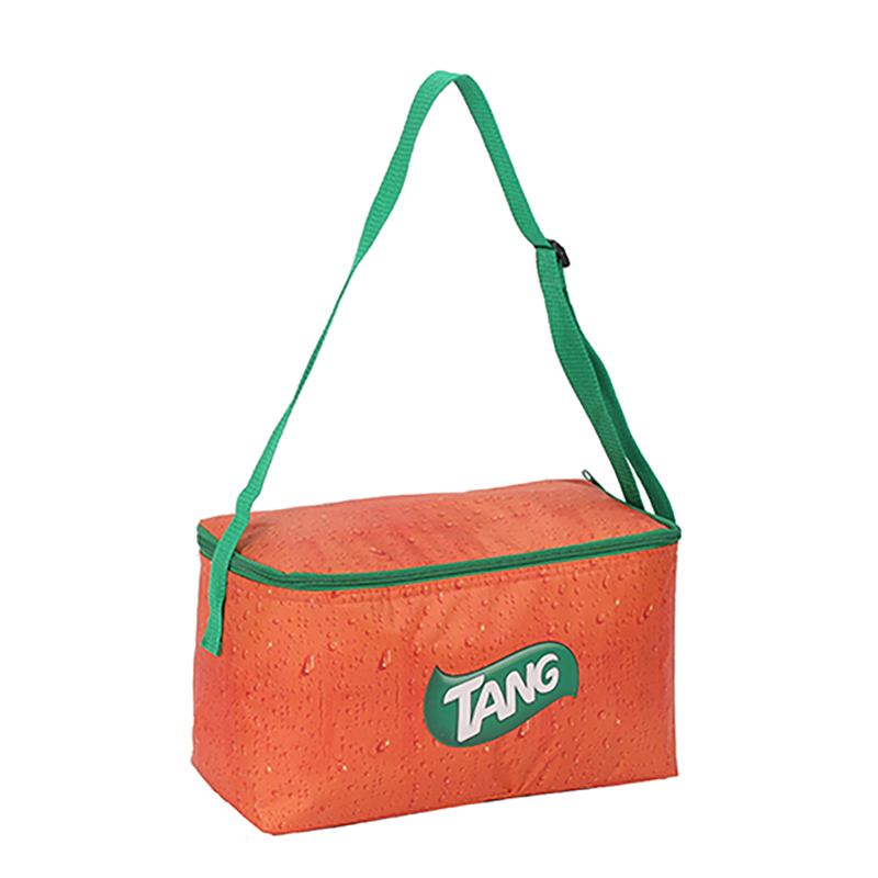 Promotional Cooler Lunch Bag