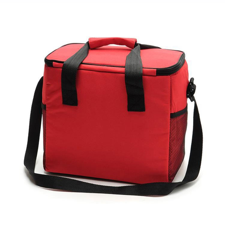 Promotional insulated Cooler lunch Bag