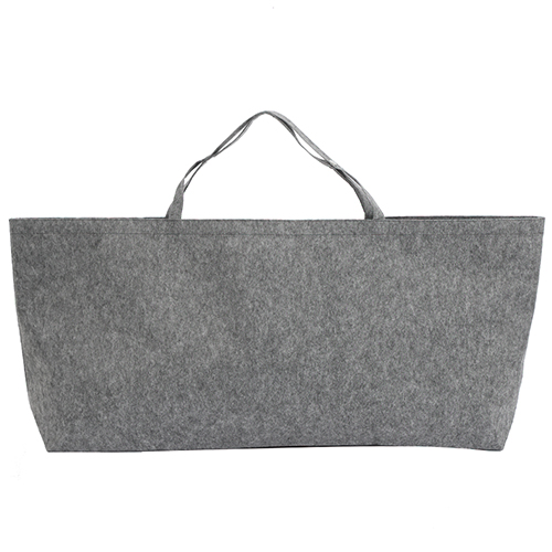 Recycled Felt Tote Bag