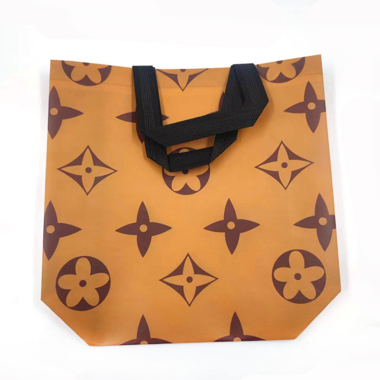 Recycled laminated Non Woven Bag