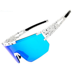 Verstellbarer Sonnenbrillen-RX-Einsatz