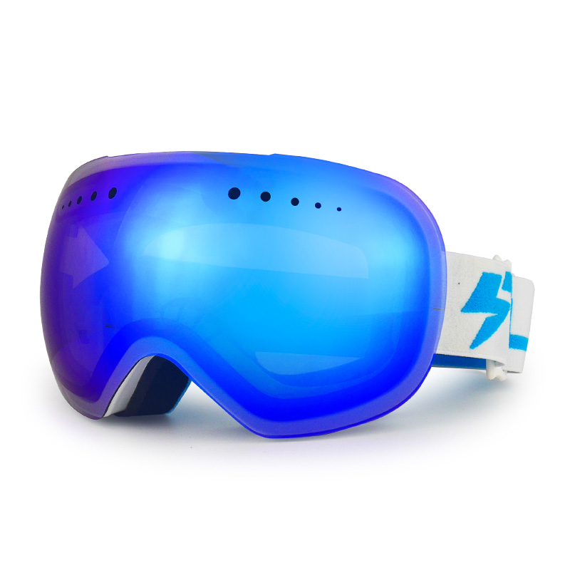 Customized Snowboarding Ski Goggles