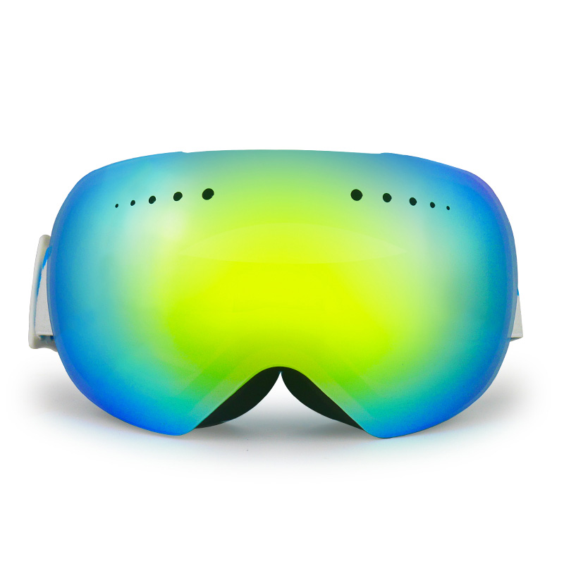 Gafas de esquí de snowboard personalizadas