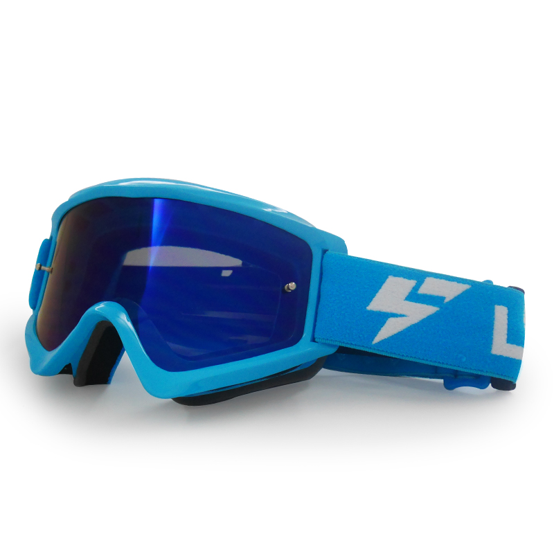 Dustproof Outdoor Sports Motocross Goggles