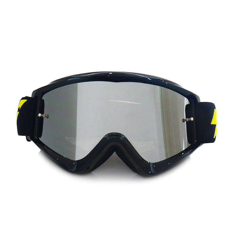 Porálló kültéri motocross védőszemüveg