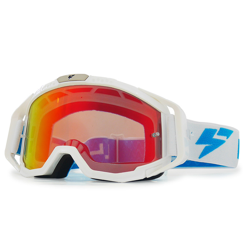 Szélálló kültéri motocross védőszemüveg