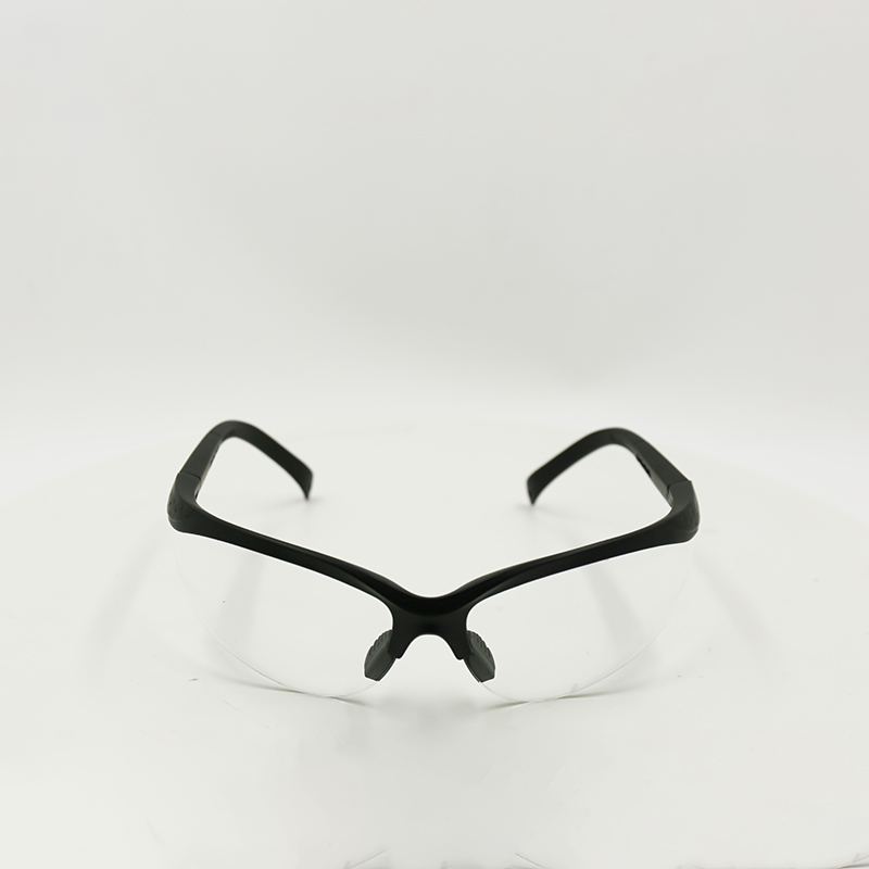 Спортивні окуляри проти запотівання для флорболу