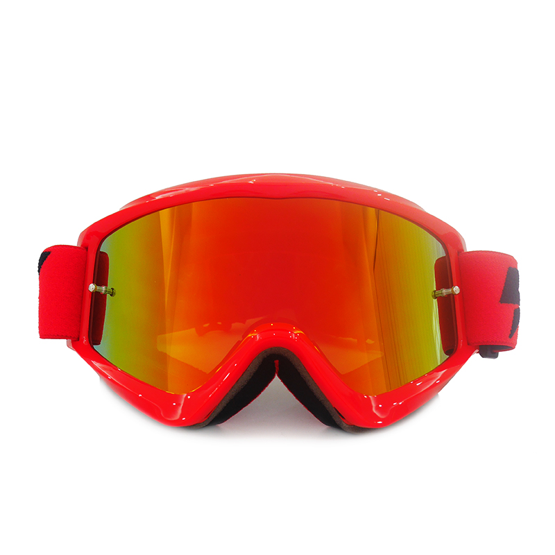 Støvtætte Outdoor Sports Motocross-briller