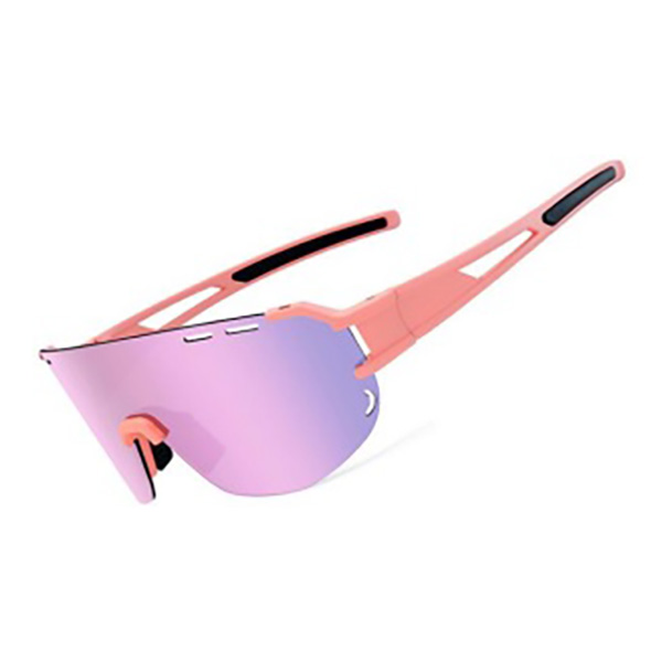 Modischer Sonnenbrillen-RX-Einsatz