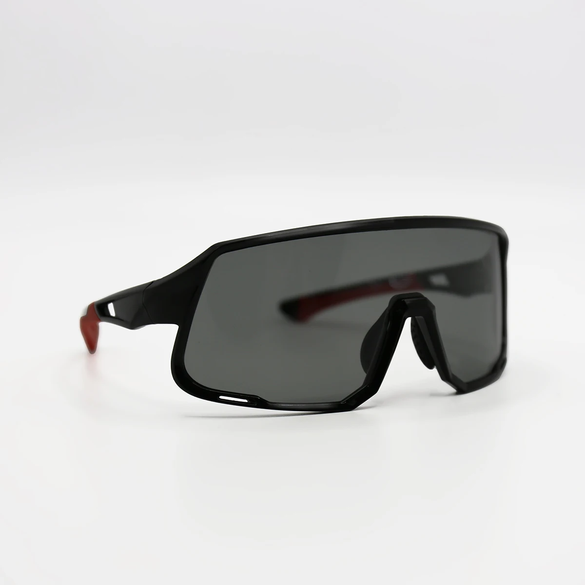 High Quality Anti-scratch TR90 Optical Polycarbonate Outdoor Sports Eyewear Cycling Glasses