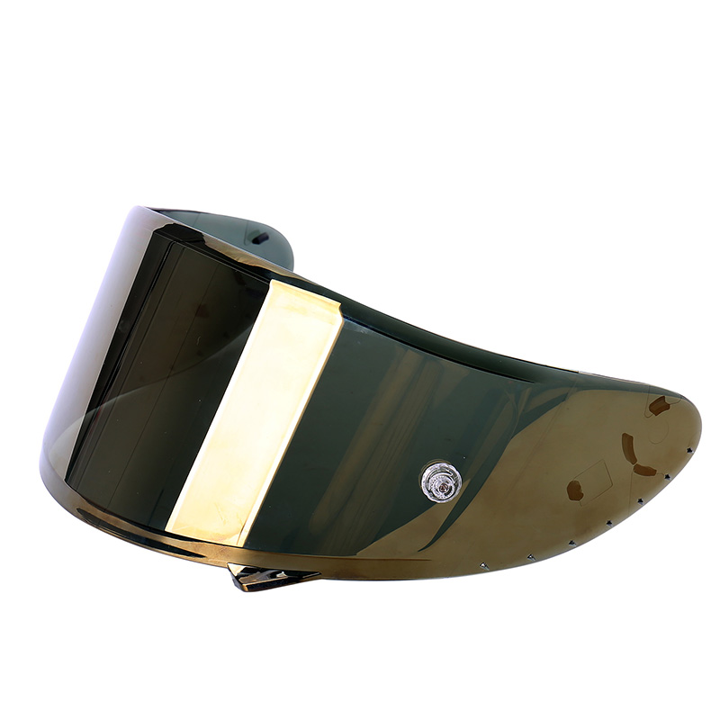 Dual Universal Uv Protection Motorcycle Helmet Visor