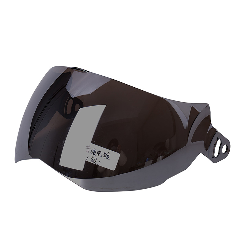 Fogásgátló árnyékoló motoros sisak védőszemüveg