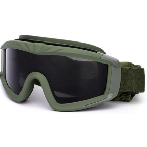 Width Frame Tactical Outdoor Glasses