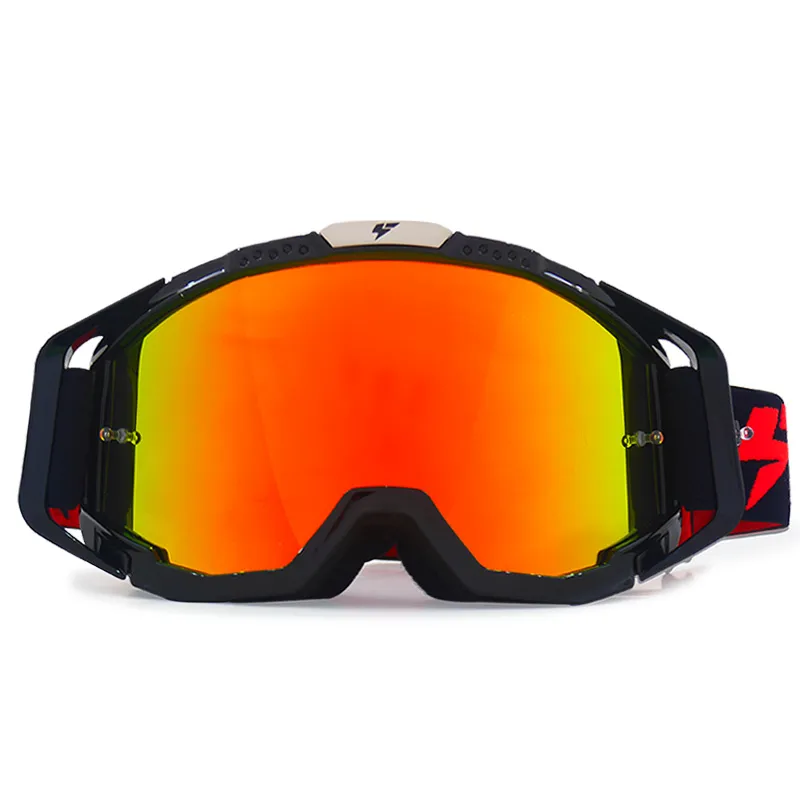 Winddichte Outdoor-Sport-Motocross-Brille