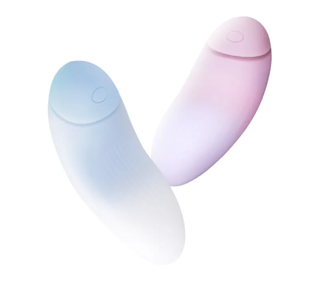 Woman Silicone egg massager vibrator sex toys adult toys online - 0 