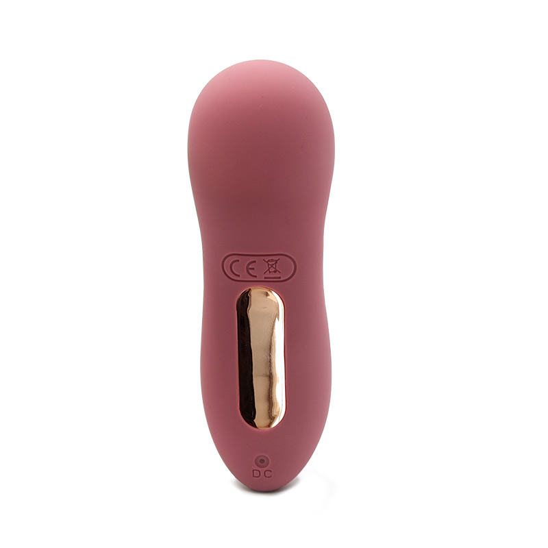 Qaynar Satılan Qadın Mastürbasyon 10 Modu Nipellər G nöqtəsi Klitoral Stimulyasiya Emiş Vibrator Seks Oyuncaqları - 1 