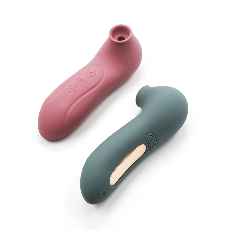 Hot Sale Woman Masturbating 10 Modes Nipples G spot Clitoral Stimulation Sucking Vibrator sex toys - 4