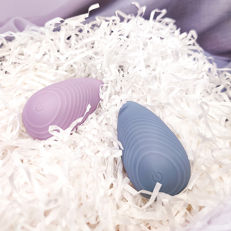Mielas dizainas 10 režimų elektrinis belaidis žaislas suaugusiems mergaitei vibruojantis masturbatorius klitorio masažuoklis sekso žaislas - 1