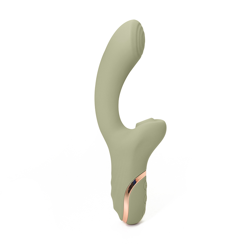 Triušio galingas variklį čiulpti stimuliuojantis klitorio vibratorius gamina sekso žaislą moterims - 0