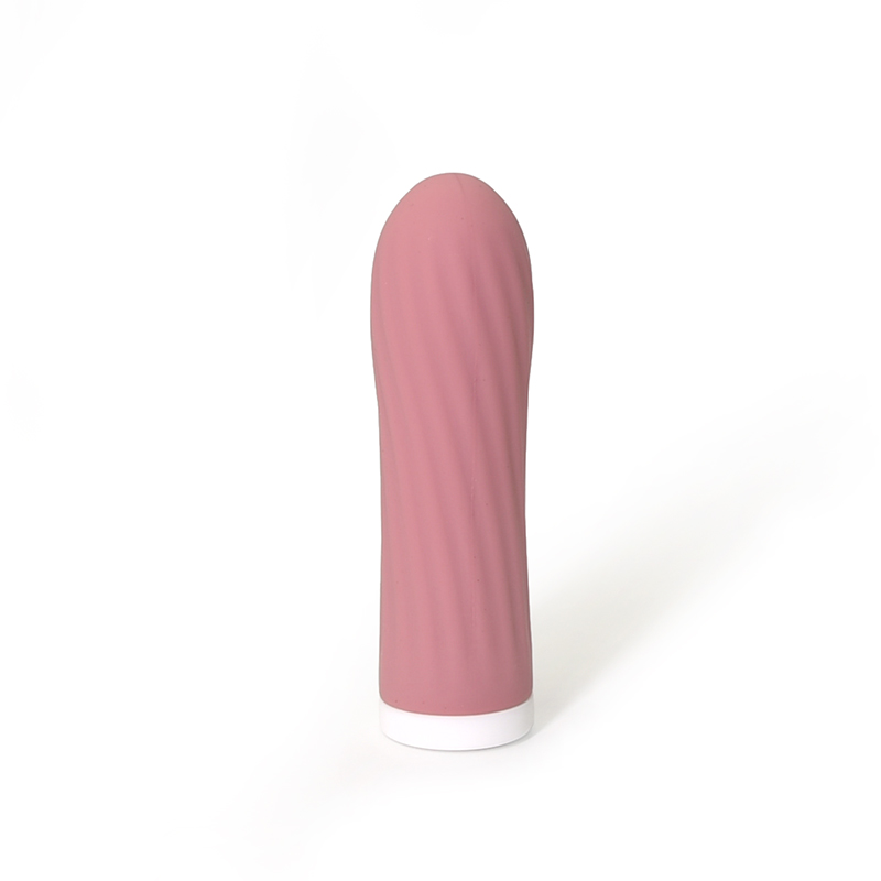 Factory rechargeable wholesale massage clitoral Silicone bullet  vibrator G-spot Fingure Vibrator Stimulation sexy toys for female vibrator - 0
