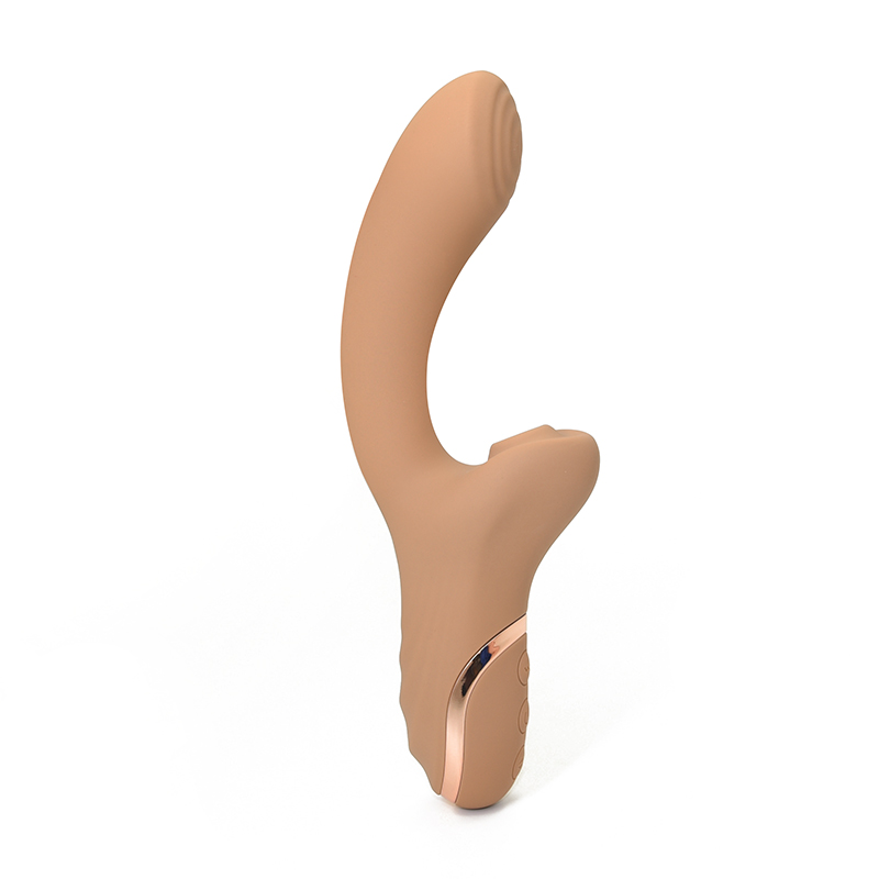 Triušio galingas variklį čiulpti stimuliuojantis klitorio vibratorius gamina sekso žaislą moterims - 1