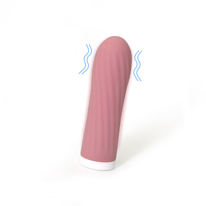 Factory rechargeable wholesale massage clitoral Silicone bullet  vibrator G-spot Fingure Vibrator Stimulation sexy toys for female vibrator - 8