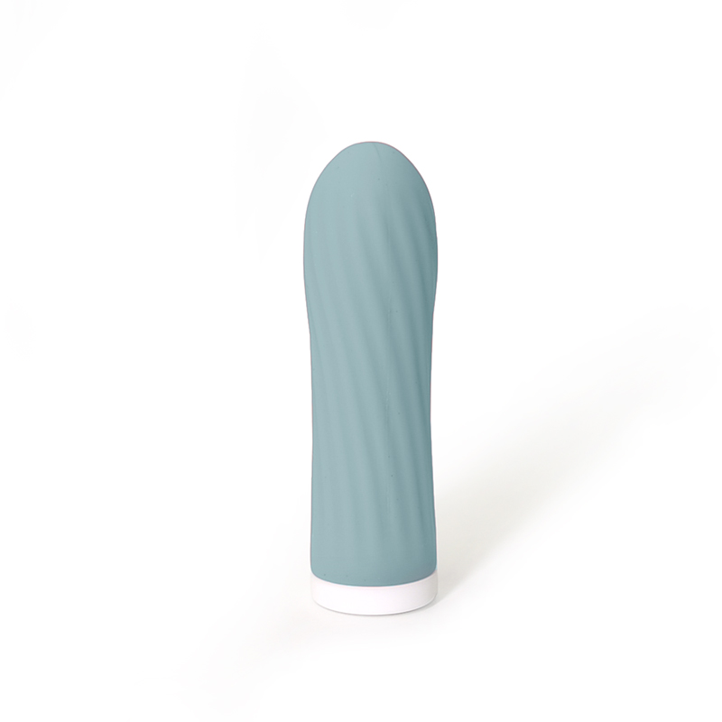 Factory rechargeable wholesale massage clitoral Silicone bullet  vibrator G-spot Fingure Vibrator Stimulation sexy toys for female vibrator - 1 