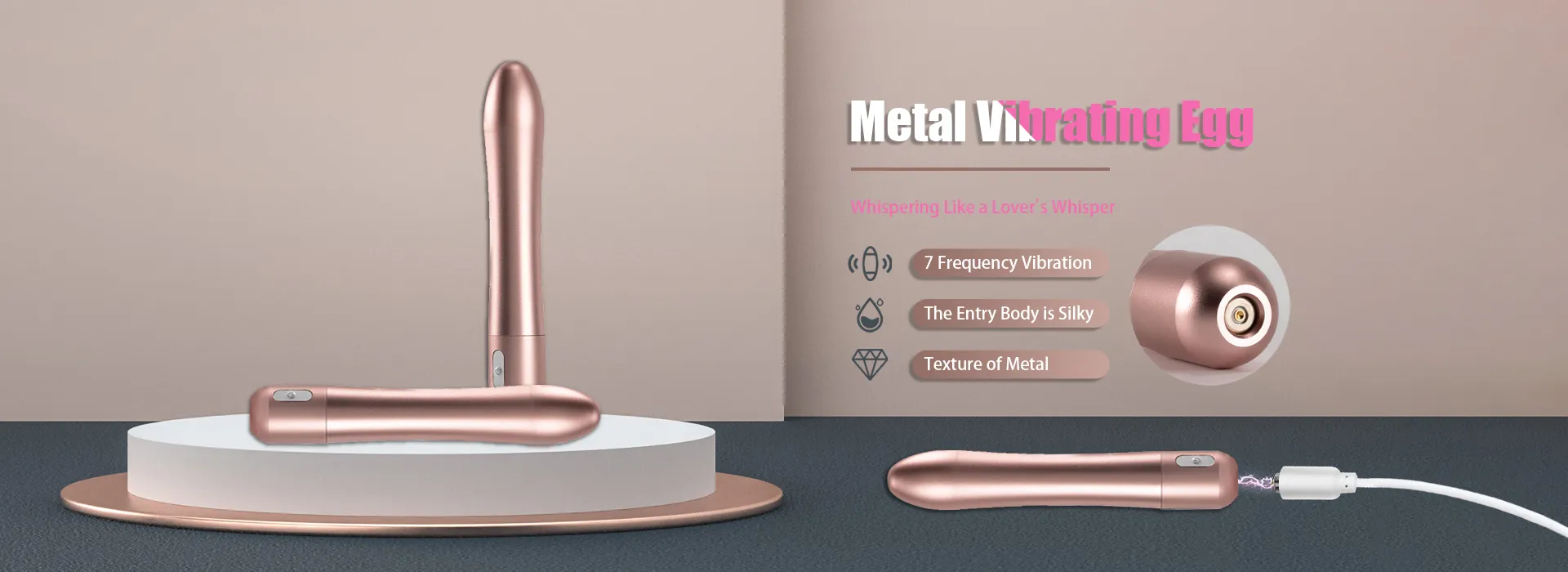 Clitoral Suction Vibrators Suppliers