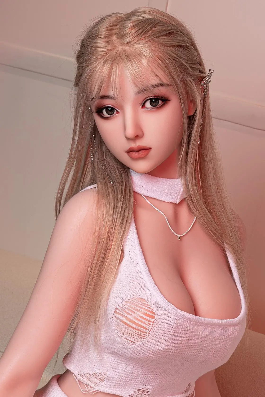Realistic dolls that release your sexy desire- Shenzhen Zhimo Technology Co., Ltd.