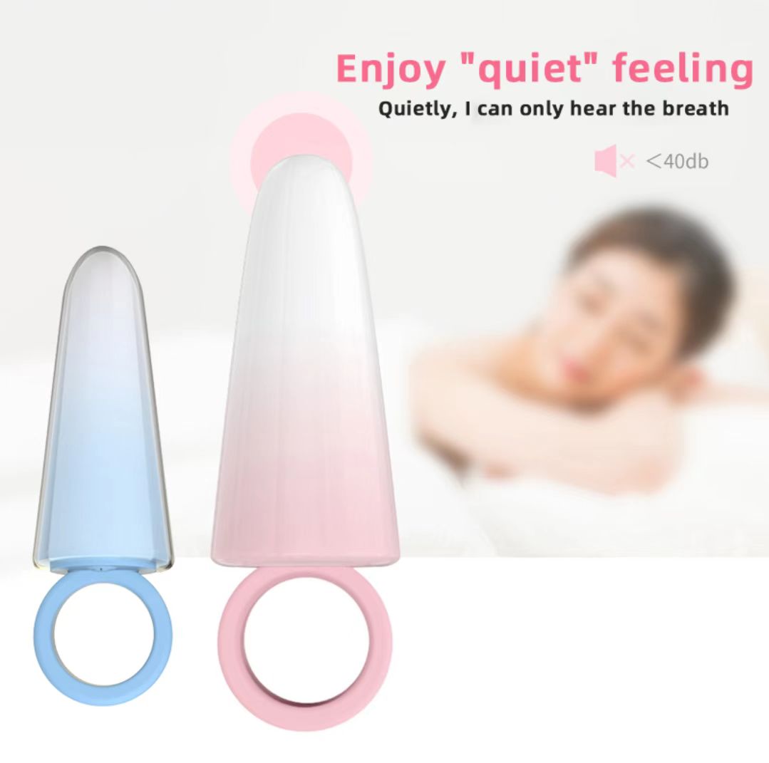 Sex toys Cute ice-cream egg vibrator Bullet Vibrating for women - 1