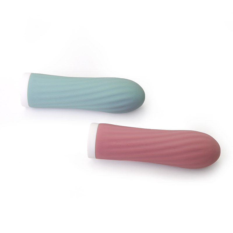 Фабрички пуњиви велепродаја масажа клиториса Силиконски метак вибратор Г-тачка Вибратор за прсте Стимулација секси играчке за женски вибратор - 2 