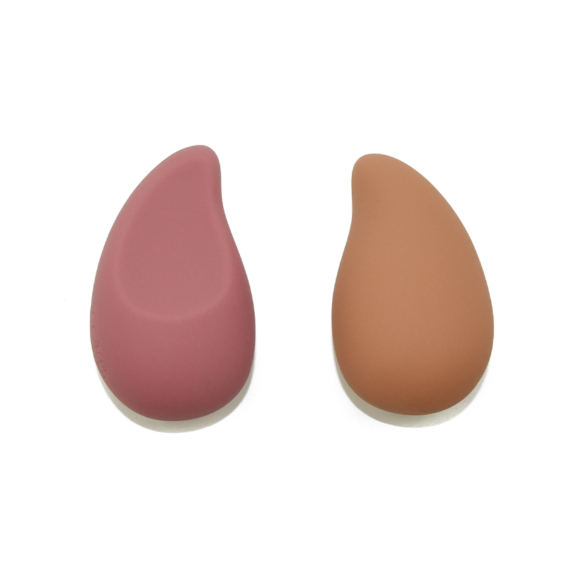 Mango Vibrator Mini Female Sex Toys for Clit and Nipple Stimulation For Women - 1 