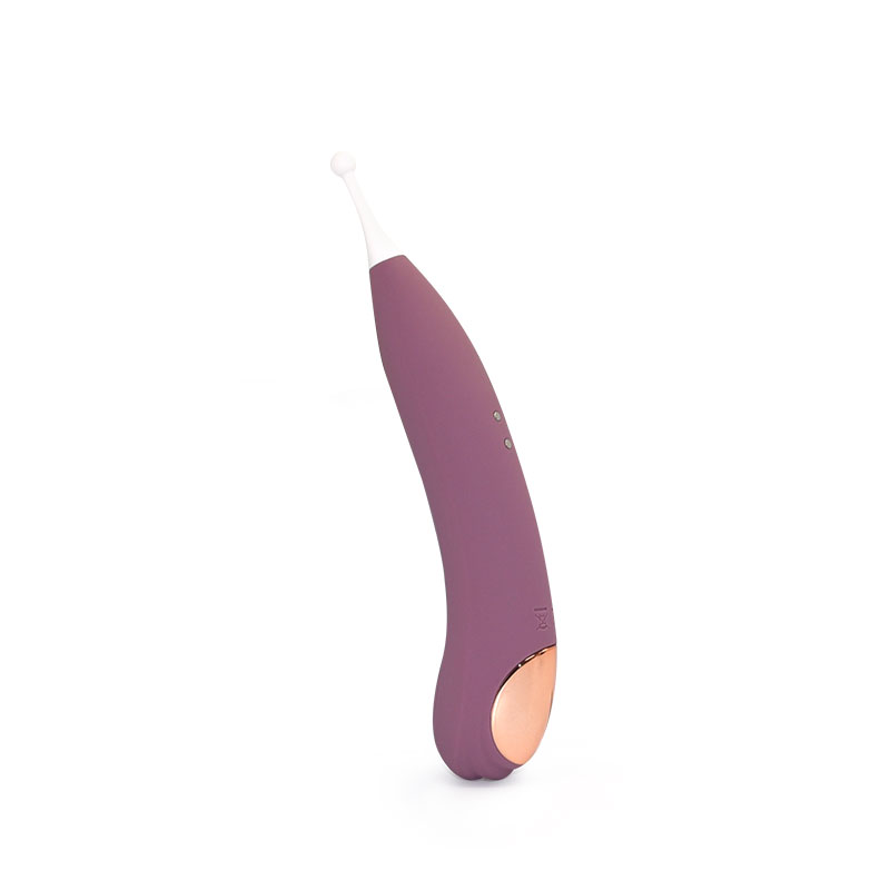 Цлимак оловка за одрасле играчке фабрике произвођача секс играчака за жене елегантан Г-тачка вибратор - 3