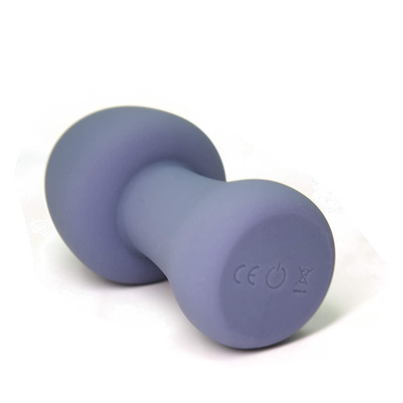 Manufacturer Customized Mushroom vibrating massager adult toys women nipple clitoris vibrator electric massage sexy toys - 2 